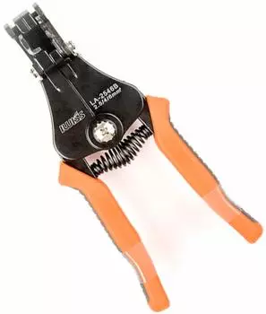 IWISS Solar Cable Stripper до 6 кв. для линии 2,5 кв. H-CV line/PV-CC LA-2546B