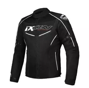 Ixon Flicker мотокуртка 2XL