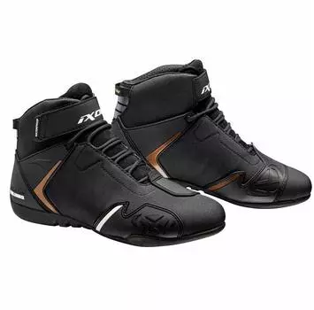 Ixon Gambler Waterproof мотоботы EU 39