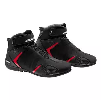 Ixon Gambler WP мотоботы EU 42