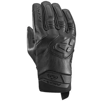 Ixon Mig 2 leather мотоперчатки L
