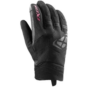 Ixon MS Mig 2 WP woman мотоперчатки XS