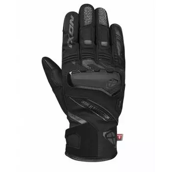Ixon Pro Knarr woman winter мотоперчатки M