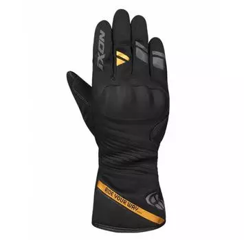 Ixon Pro Midgard woman winter мотоперчатки L