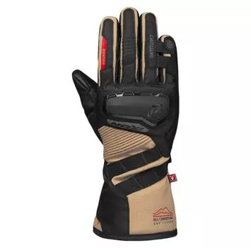 Ixon Pro Ragnar winter мотоперчатки 3XL