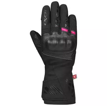 Ixon Pro Rescue 3 woman winter мотоперчатки S
