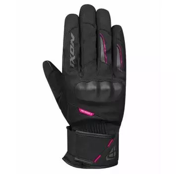 Ixon Pro Russel 2 winter мотоперчатки S