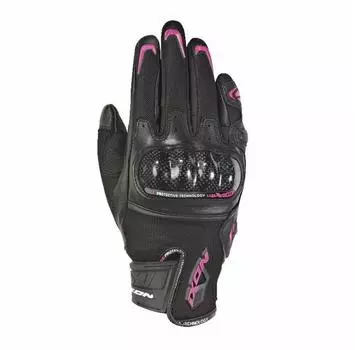 Ixon RS Rise Air woman leather мотоперчатки L