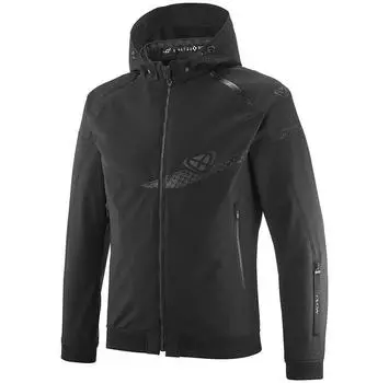 Ixon Section hoodie мотокуртка 2XL