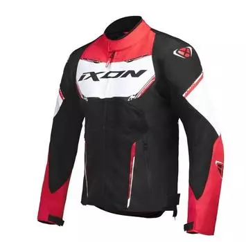 Ixon Striker Air WP мотокуртка 3XL