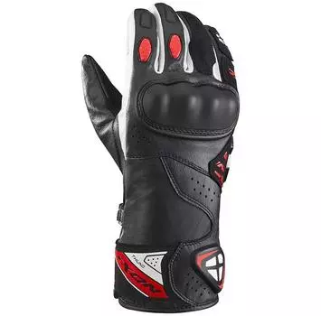 Ixon Thund leather мотоперчатки XL