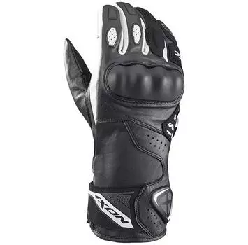 Ixon Thund leather мотоперчатки XL