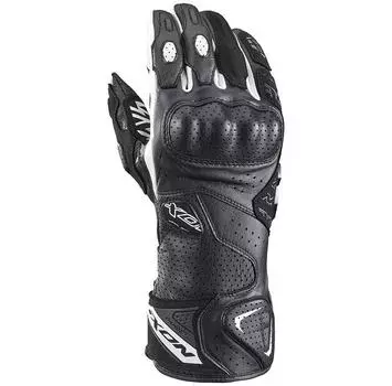 Ixon Thunder Air perforated leather мотоперчатки 3XL
