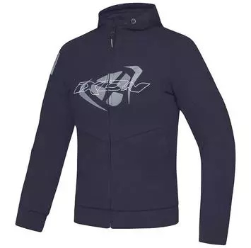 Ixon Touchdown hoodie мотокуртка S
