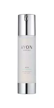 iYON Skincare Человеческие стволовые клетки Высокоувлажняющая вводная сыворотка Сыворотка для использования в ванной, Клетки, [Ванная iYON] (ретинол)