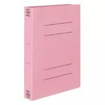 из 10 папок KOKUYO Flat File X 400 листов в розовом переплете [Набор книг] (Супер широкий) А4-С Фу-Х10П розовый