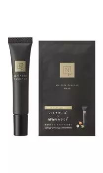 из 2 гелей для глаз и 1 органической эссенции N Vie Wrinkle Pack Essence 2 флакона 1 маска-эссенция [Набор масок] [15 г] &