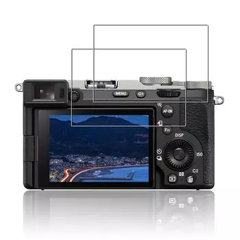 из 2 отечественных стекол Asahi, совместимых с пленкой SONY II, пленка SONY II Glass, защитная пленка для ЖК-дисплеев, закаленная пленка, высокая чувствительность, твердость 9H, высокая