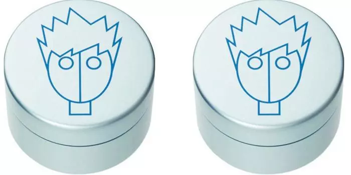 из Arimino Spice Neo FREEZE Freeze Keep Wax 100 г [Набор 2] KEEP-WAX