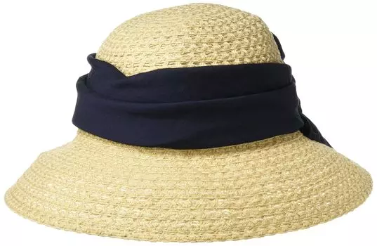 из CASABLANCA HAT Натуральный [Sense Grace] женский