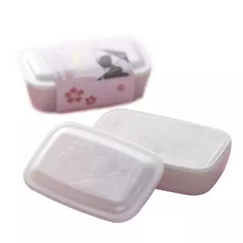 из Hannari Bijin Dishwashing Solid 3 Large Domestic Baby Dishwashing Kitchen Bulk Purchase [Набор 3] Моющее средство, Моющее средство, 200 г, штук, Емкость,