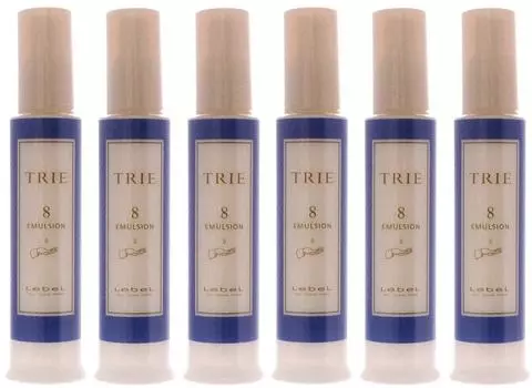 из Lebel Tolier Emulsion 8 120 мл [Набор 6]