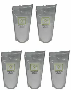 из Meros Plusman Skin Care Enzyme Skin Clear N 120 г Сменный блок [Набор 5]