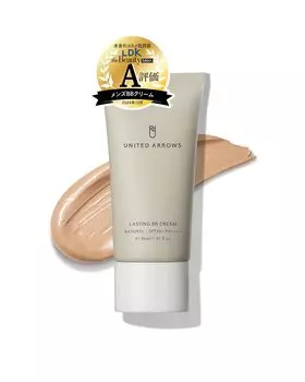 из Mote Cosmetics UNITED ARROWS BEAUTY Lasting BB Cream Natural United Arrows Beauty [Победитель и награда]