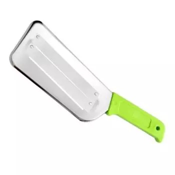 Из нержавеющей стали овощерезка быстрая измельчитель капусты слайсер терка для капусты квашеная капуста кухонный салат инструмент для подготовки трава зеленый