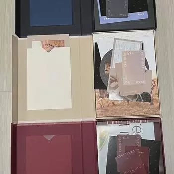Iz*one Album Original Liller