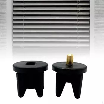 из PLUFFE PLOSURE ENROCED EAST EASTERS для установки Black 2.8cm