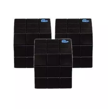 из серии ARIMINO Peace Pro Design Freeze Keep Wax черный 80 г ARIMINO [Набор 3]