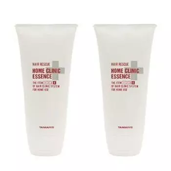 из Tamaris Hair Rescue Home Clinic Essence 180 г [Набор 2]