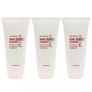 из Tamaris Hair Rescue Home Clinic Essence 180 г [Набор 3]