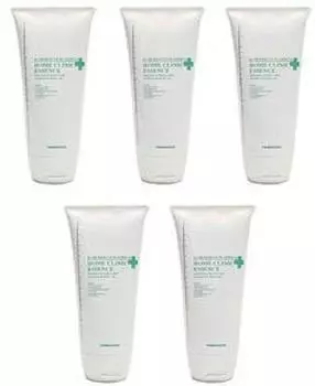 из Tamaris Hair Rescue Platinum Home Clinic Essence 180 г [Набор 5]