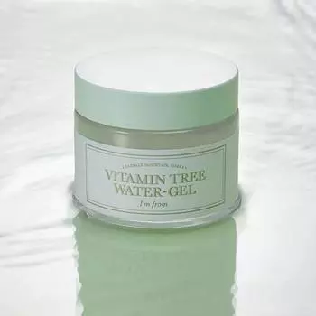 ИЗ Витаминного Дерева Водный Гель 75г