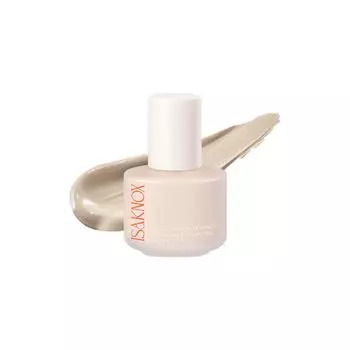 Izanox LXNEW Vitawear Cover Foundation 30 мл [ISA KNOX] #23