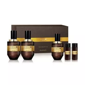 Izanox Terbina ELX Homme Восстанавливающий набор из 2 предметов