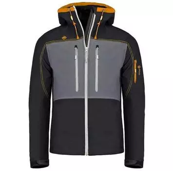 Izas Fornax softshell куртка L