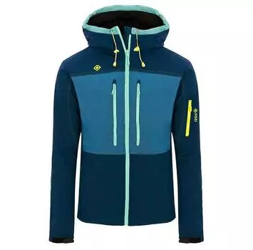 Izas Fornax softshell куртка M
