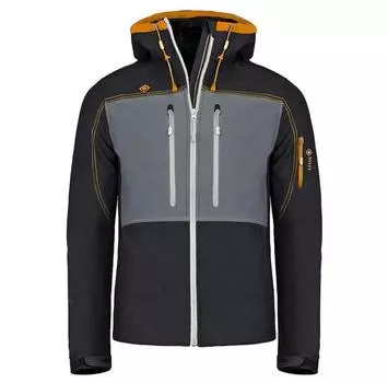 Izas Fornax softshell куртка S