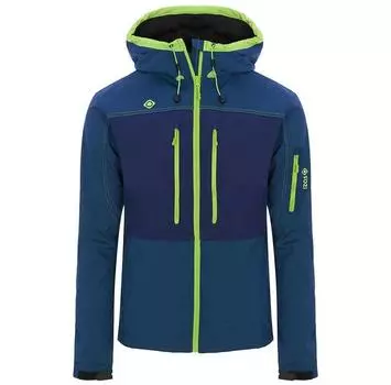 Izas Fornax softshell куртка S