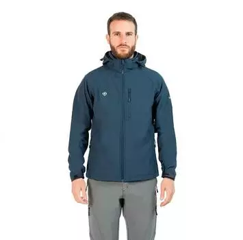 Izas Haiti M softshell куртка 2XL