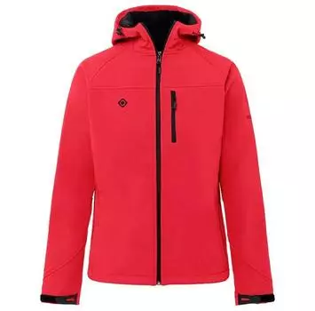 Izas Haiti M softshell куртка XL