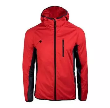 Izas Noales M softshell куртка L