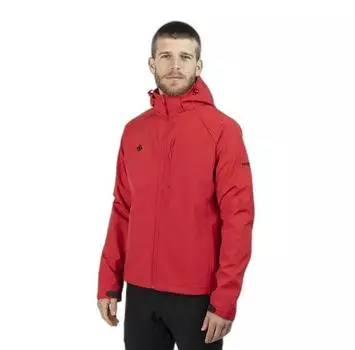 Izas Stratus softshell куртка S