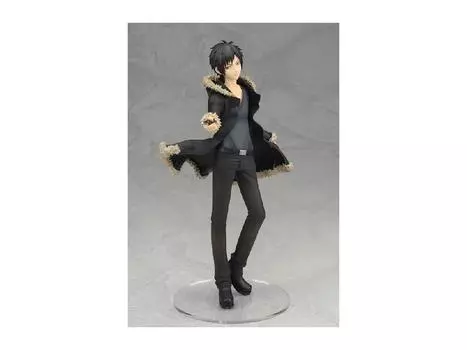 Izaya Orihara Renewal scale PVC painted finished figure Durarara!!2 Ver. 1/8