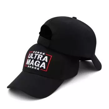 Избирательная шляпа Новая маленькая красная бейсболка One Size