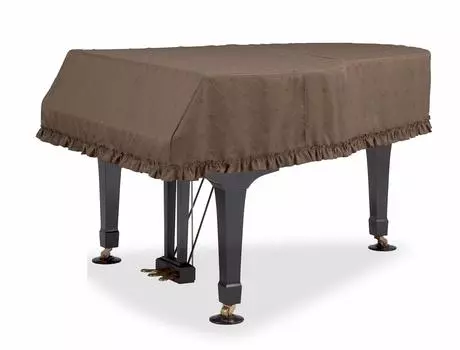 издание GP с чехлом для рояля Yoshizawa YAMAHA [Специальная ткань] GP-690CB (ГП-590СВ) (для C1X/C1/G1/GC1SN)