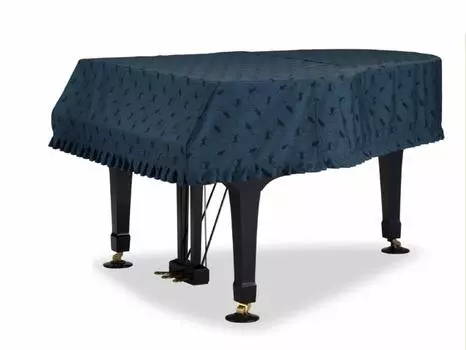 издание GP с чехлом для рояля Yoshizawa YAMAHA [Специальная ткань] GP-695CN (ГП-595CN) (для A1/Z1/GB1K)